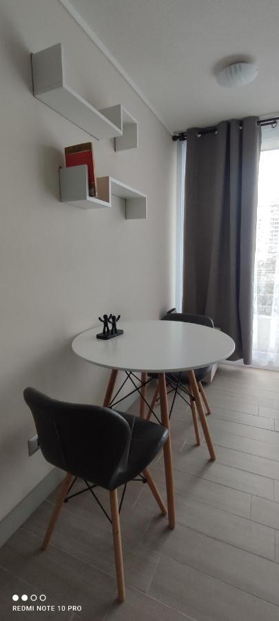 Departamento Nuevo Y Comodo Apartamento *