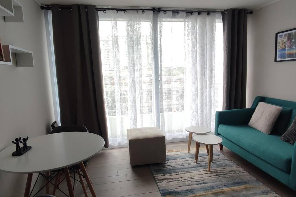 Departamento Nuevo Y Comodo Apartamento