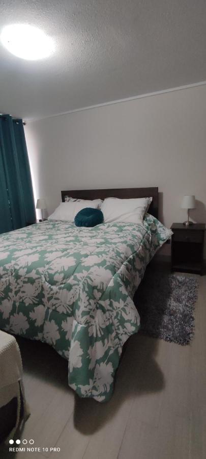 Departamento Nuevo Y Comodo Apartamento